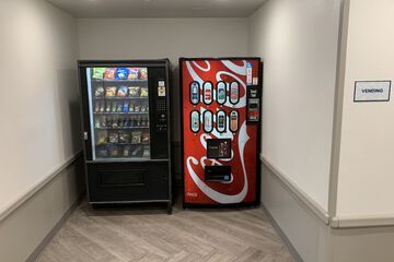Vending machine