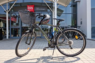 Bicycling
