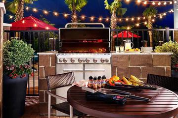 Towneplace Suites by Marriott Lake Charles
