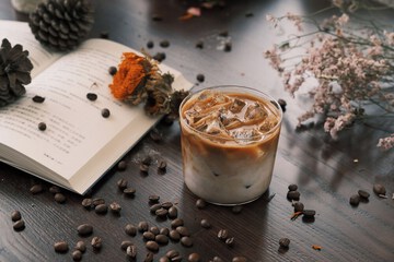 Coffee shop