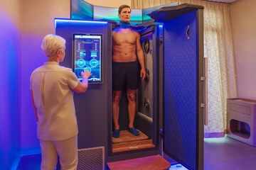 Spa treatment