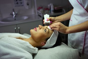 Spa treatment