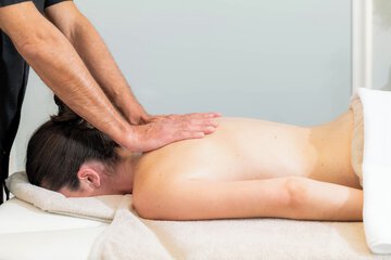 Spa treatment