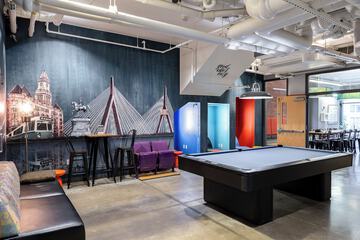 Billiards