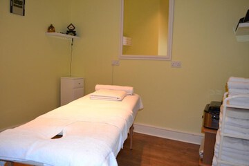 Treatment room