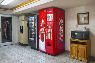 Vending machine