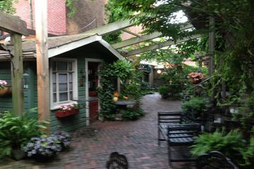 Terrace/Patio 51 of 52