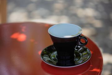 Cafe