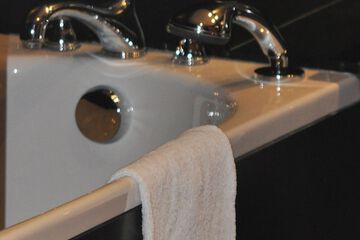 Jetted tub