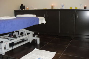 Treatment Room