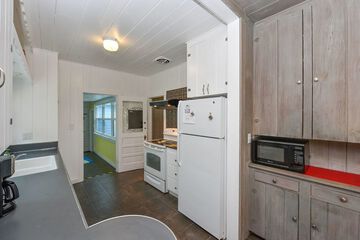 In-Room Kitchen