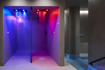 Spa treatment