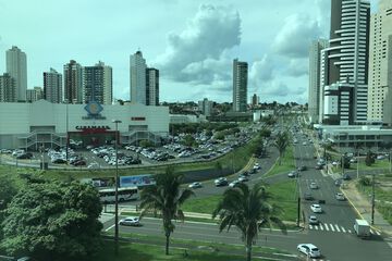 City view