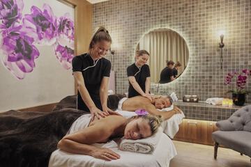 Treatment room