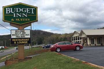 Budget Inn & Suites