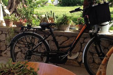 Bicycling