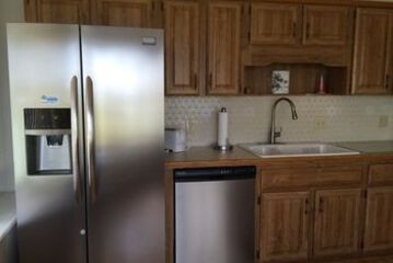 In-Room Kitchen