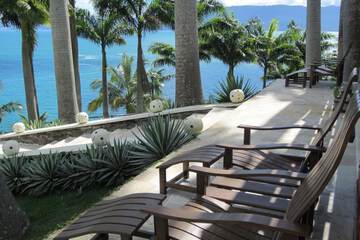 Sundeck