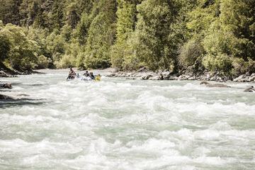 Rafting