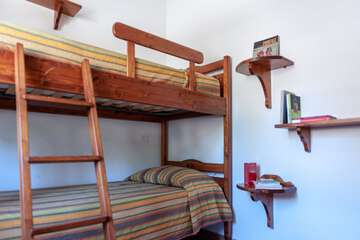 Children's theme room