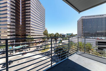 Terrace/Patio 80 of 81