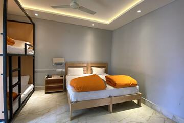 Building design