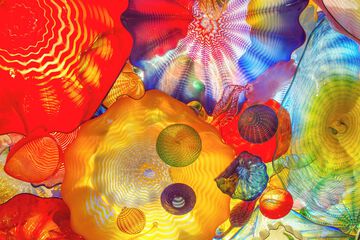 Children's activities