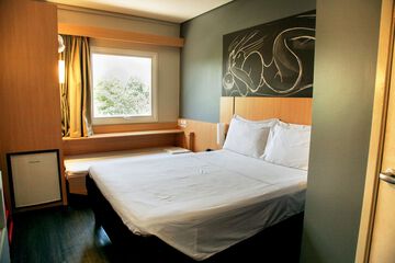 Extra beds