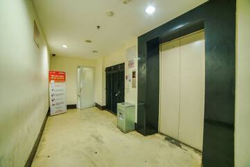 Elevator