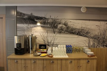 Coffee service
