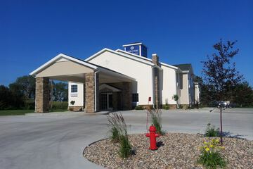 Cobblestone Inn & Suites - Hartington