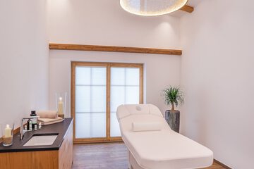 Treatment room
