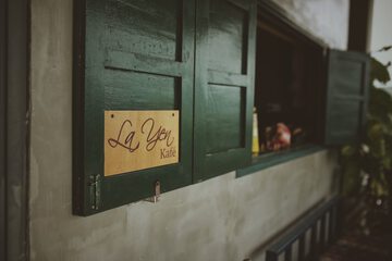 Cafe