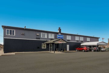 Rodeway Inn & Suites Sidney Historic Downtown I-80