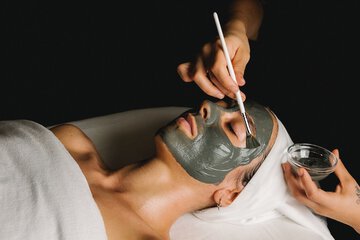 Spa treatment