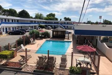 Motel 6 Canon City CO