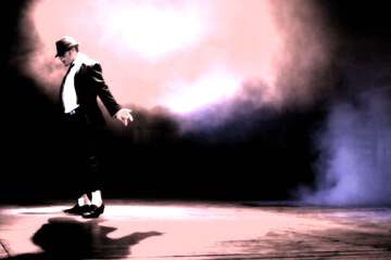 Theater show