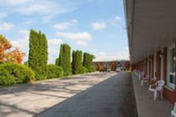 Terrace or Patio