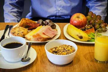 Coffee service