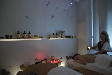 Massage
