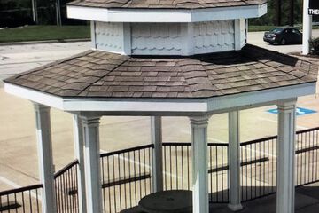 Gazebo