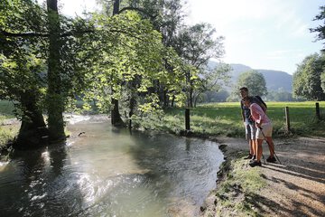 Hiking