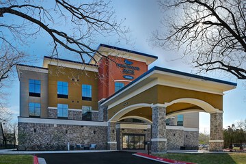 Homewood Suites by Hilton Austin / Cedar Park-Lakeline