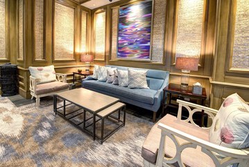 Hotel Interior 8 of 49