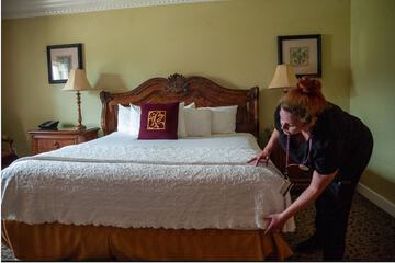 Cleanliness 94 of 94