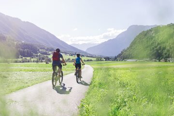 Bicycling