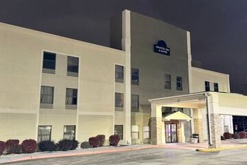 Halsted Inn and Suites Harvey - Chicago Southland