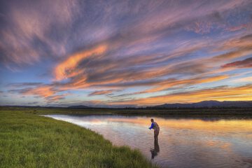 Fishing