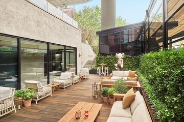 Terrace/Patio 38 of 48