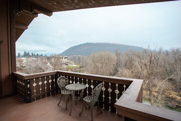 View from room